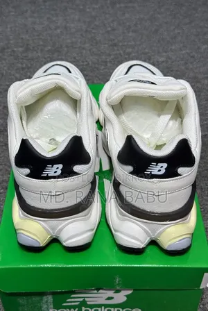 New Balance 9060 (NB005) Sneakers