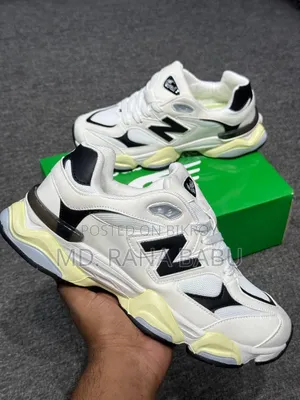 New Balance 9060 (NB005) Sneakers