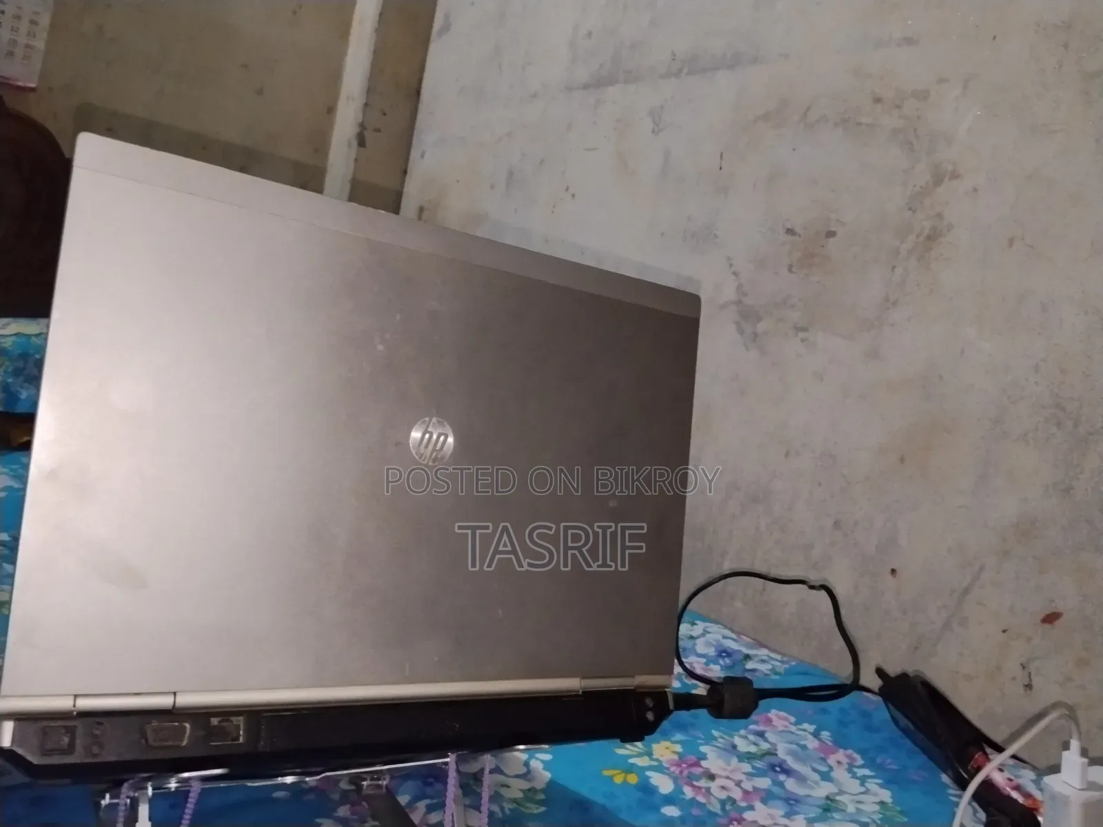 Laptop HP EliteBook 840 G6 4GB Intel Core i5 SSD 128GB