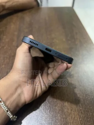 New Tecno Pova 7 Pro 5G 256 GB Black