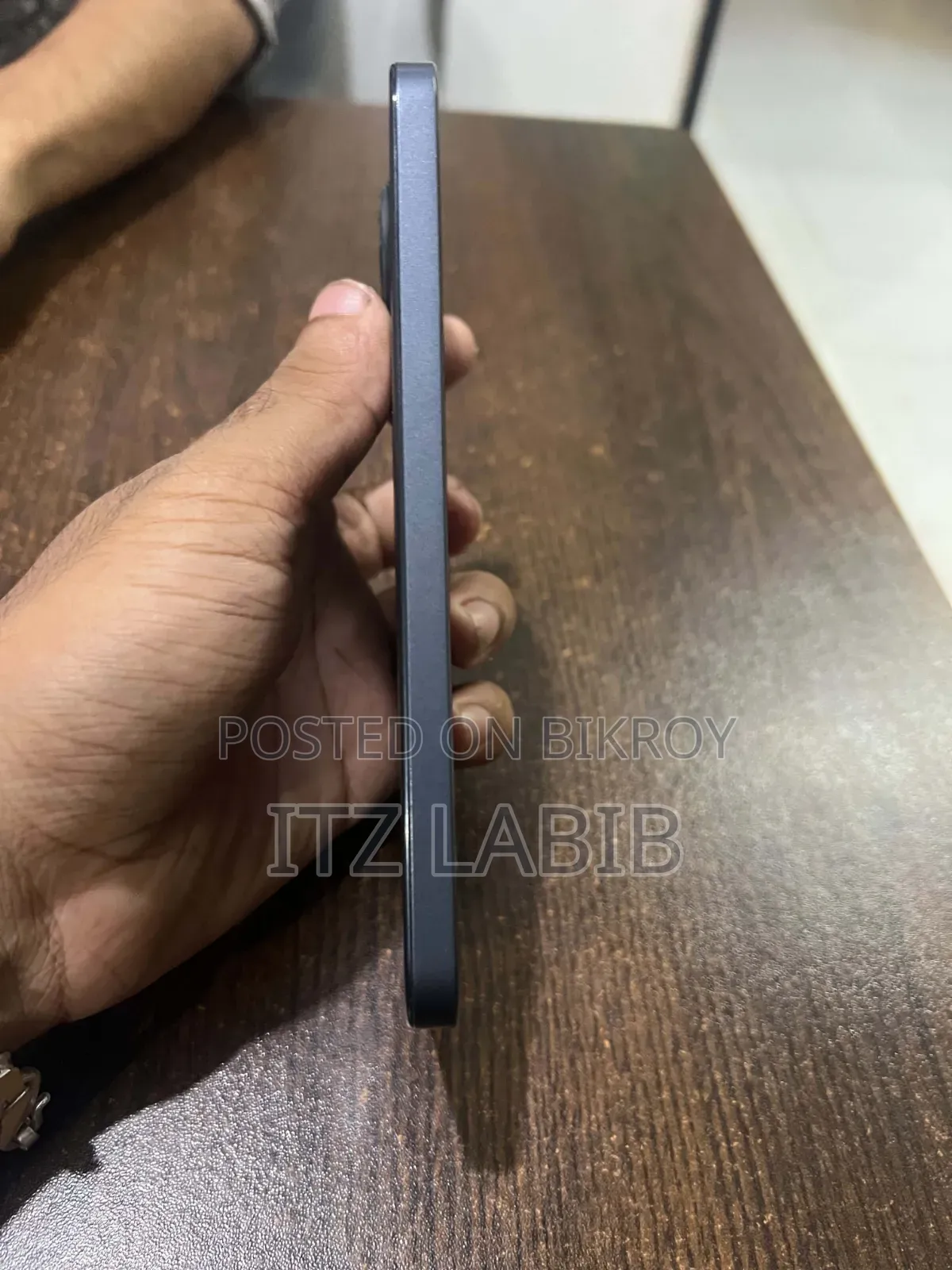 New Tecno Pova 7 Pro 5G 256 GB Black