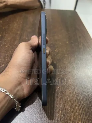 New Tecno Pova 7 Pro 5G 256 GB Black