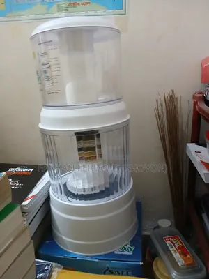 আরএফএল সেফ ওয়ে ফিল্টার