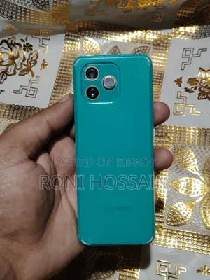 Goophone Blue