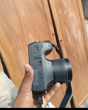 ফুজifilm ফাইনপিক্স SL301 ক্যামেরা