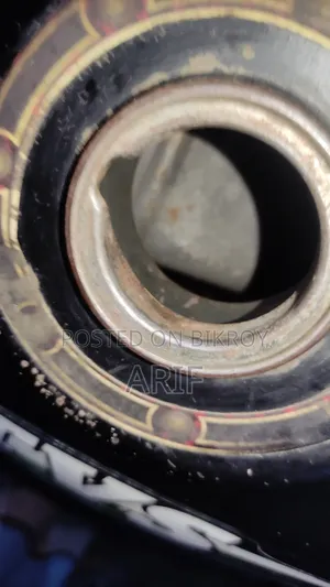 টিভিএস মেট্রো ২০১৭ সবুজ