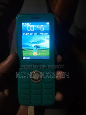 Goophone Blue