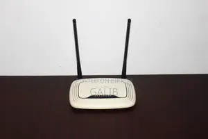 TP-Link TL-WR841N 300Mbps Wireless Router