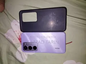 শাওমি রেডমি ১৫ ১২৮ জিবি পার্পল