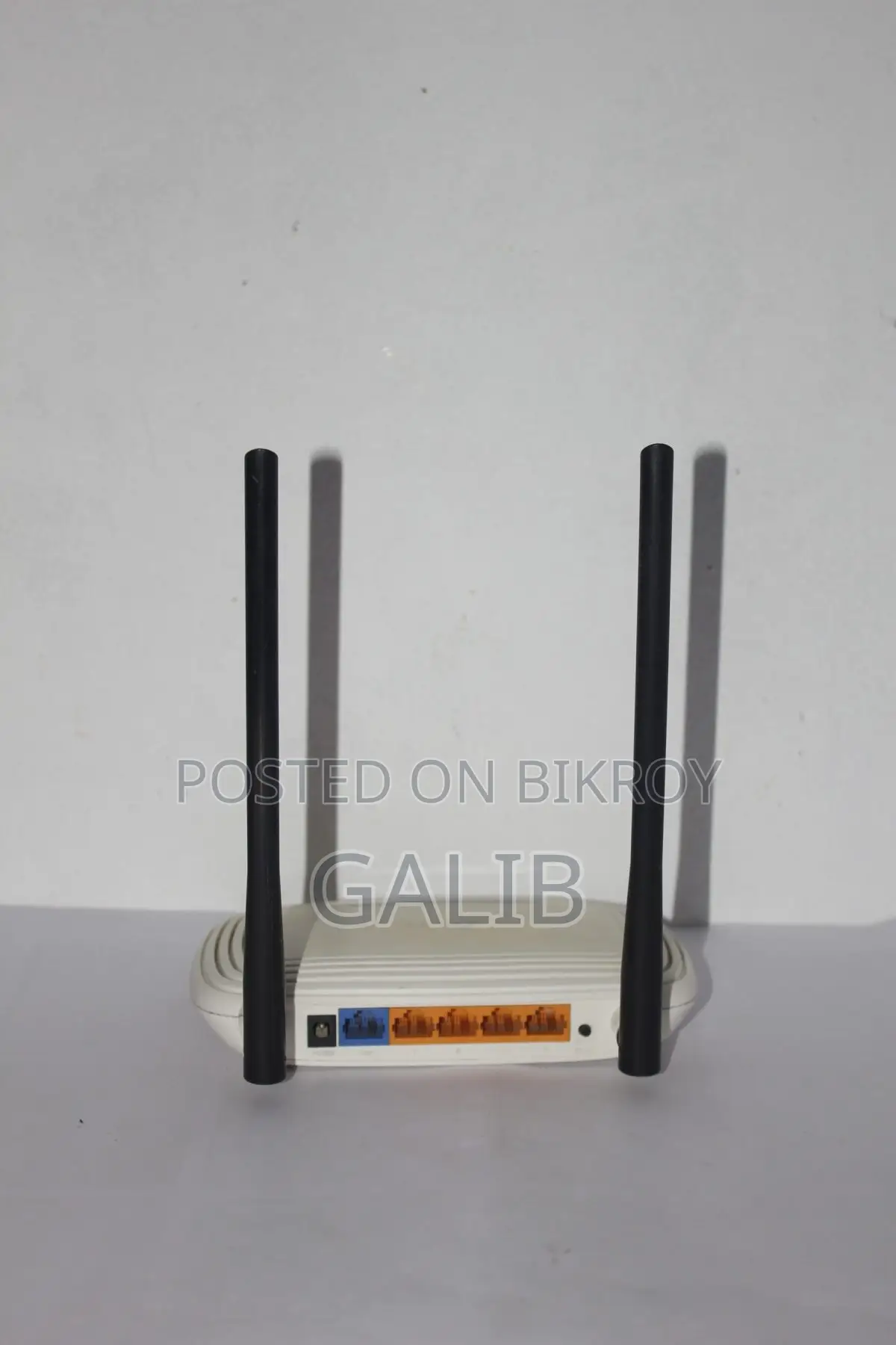 TP-Link TL-WR841N 300Mbps Wireless Router