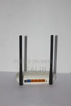TP-Link TL-WR841N 300Mbps Wireless Router