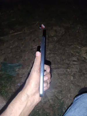শাওমি রেডমি নোট ১৪ ফোরজি ২৫৬ জিবি ব্ল্যাক