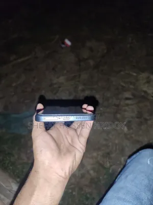 শাওমি রেডমি নোট ১৪ ফোরজি ২৫৬ জিবি ব্ল্যাক