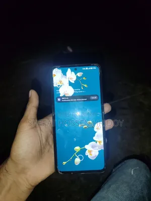 শাওমি রেডমি নোট ১৪ ফোরজি ২৫৬ জিবি ব্ল্যাক