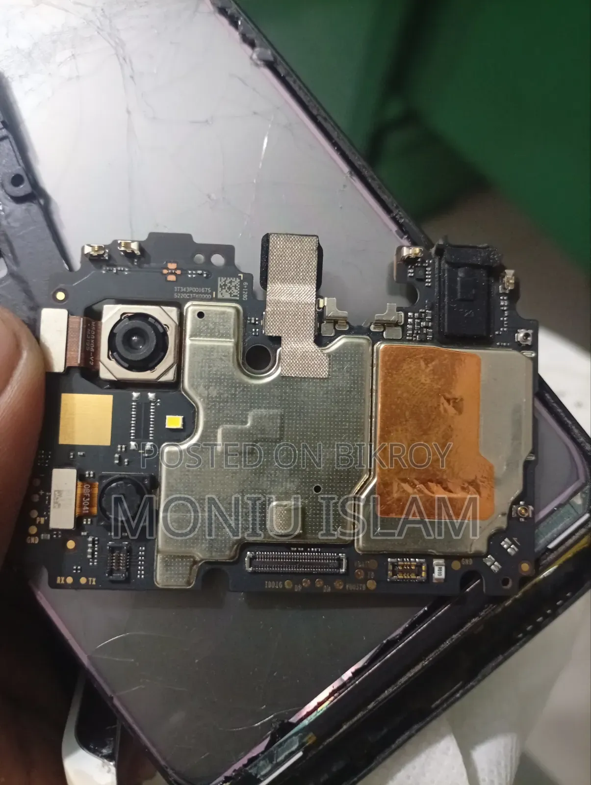Xiaomi Redmi 12C 64 GB Black