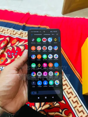 Xiaomi Poco X3 128 GB Blue