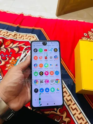 Xiaomi Poco X3 128 GB Blue