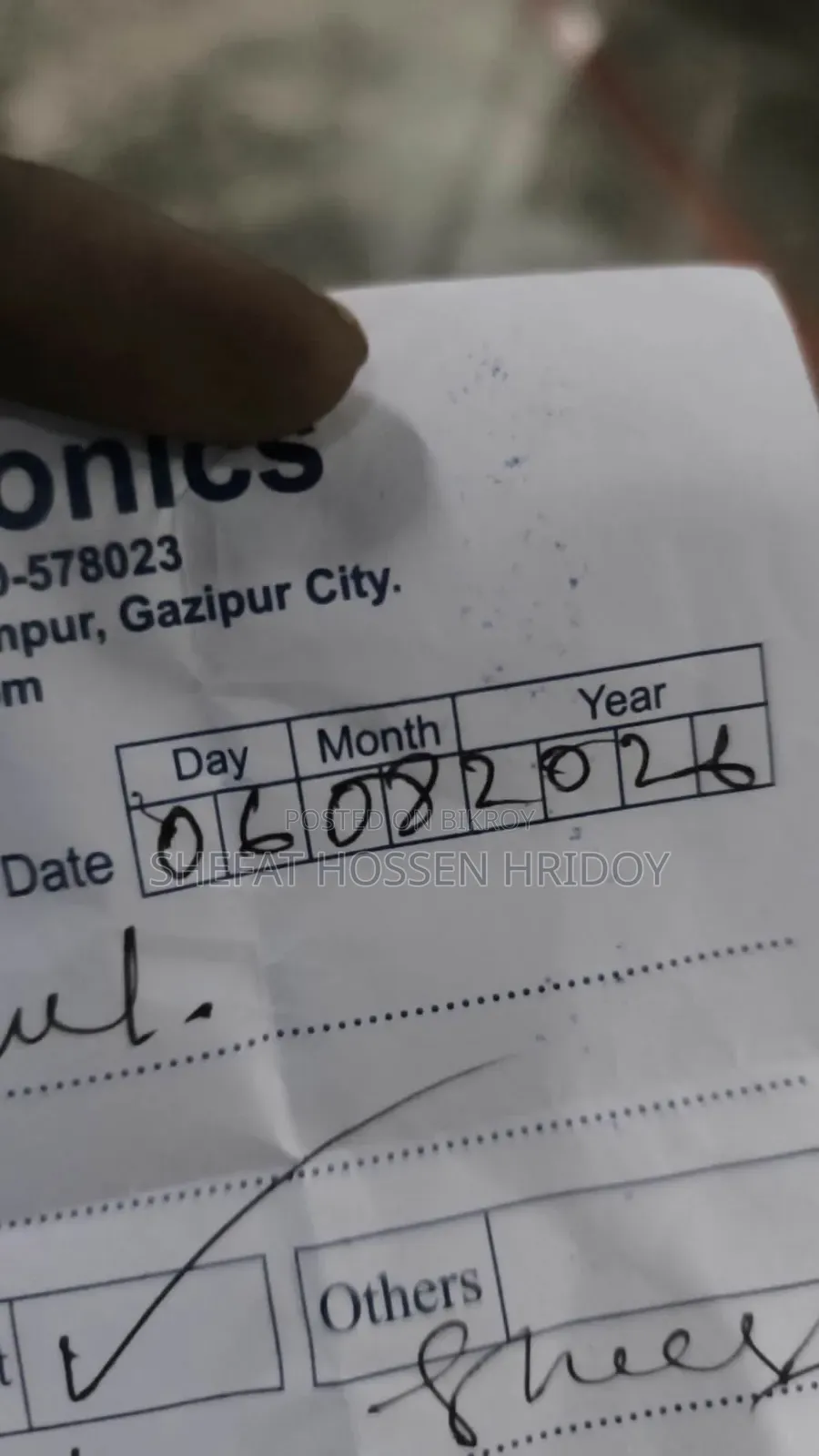 শাওমি রেডমি নোট ১৪ ফোরজি ২৫৬ জিবি ব্ল্যাক