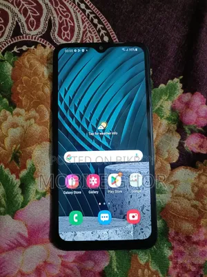 Samsung Galaxy A10s 32 GB Gold