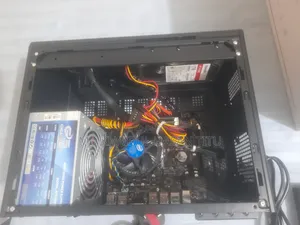 Desktop Computer 4GB Intel Core i3 HDD 1T