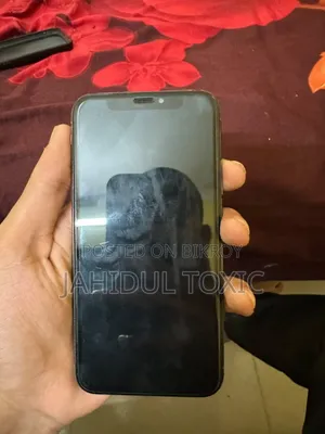 Apple iPhone XS 256 GB Gold