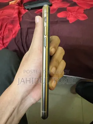 Apple iPhone XS 256 GB Gold