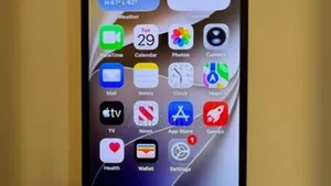 Apple iPhone 13 128 GB Green