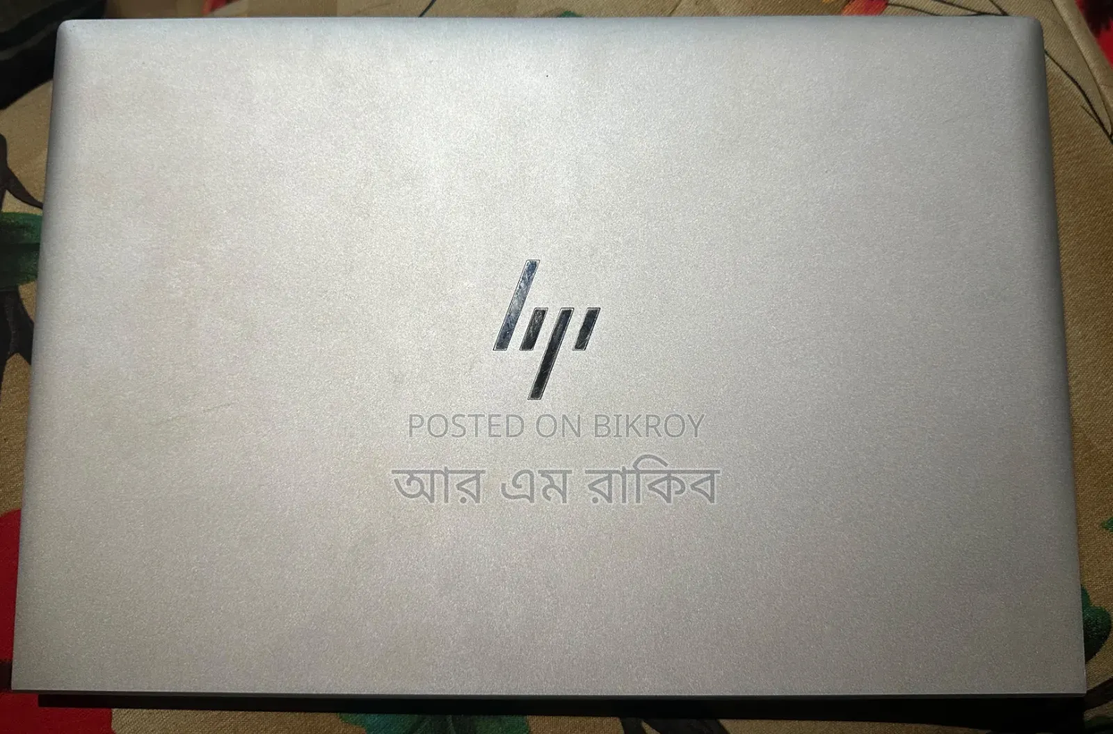 Laptop HP EliteBook 845 G8 16GB AMD Ryzen 5 SSD 512GB