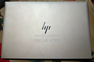 Laptop HP EliteBook 845 G8 16GB AMD Ryzen 5 SSD 512GB