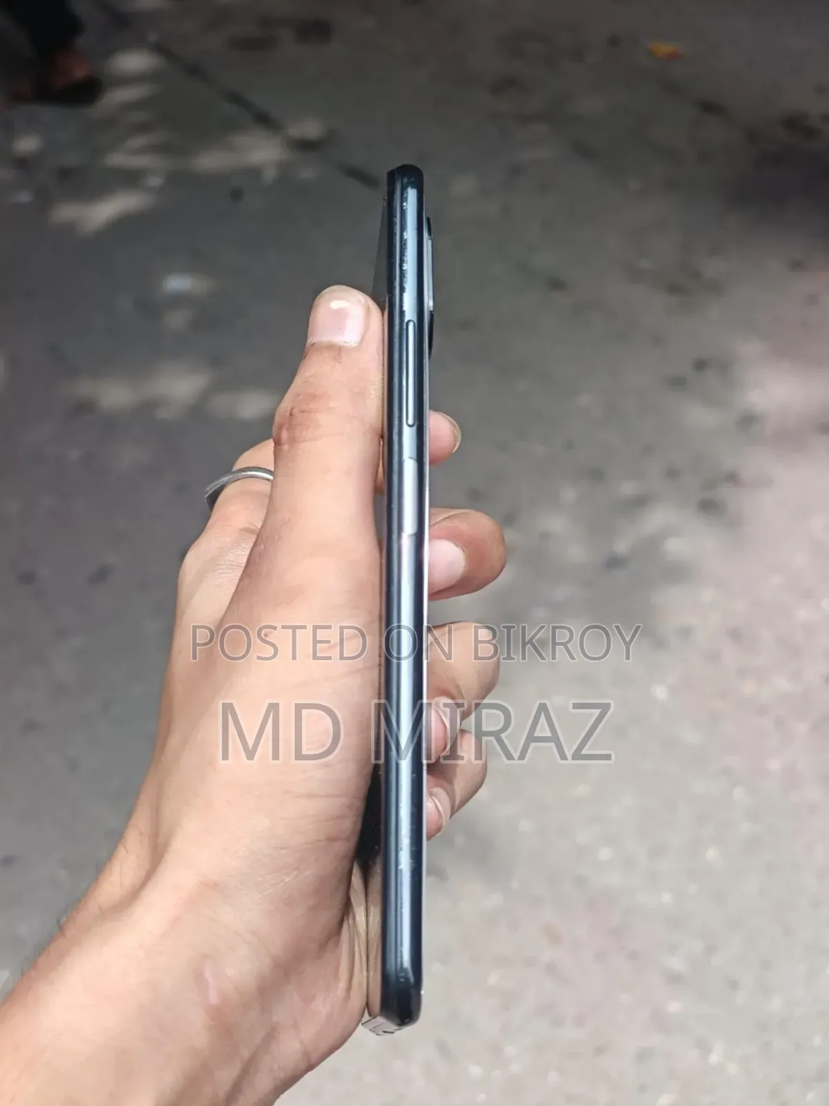 শাওমি মি ১১ লাইট ১২৮ জিবি ব্ল্যাক