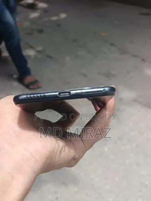 শাওমি মি ১১ লাইট ১২৮ জিবি ব্ল্যাক