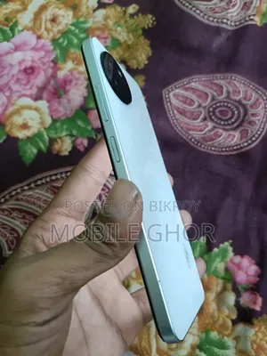 আইটেল এস২৩ ১২৮ জিবি হোয়াইট