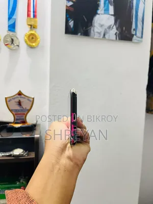 Tecno Spark 4 32 GB Purple