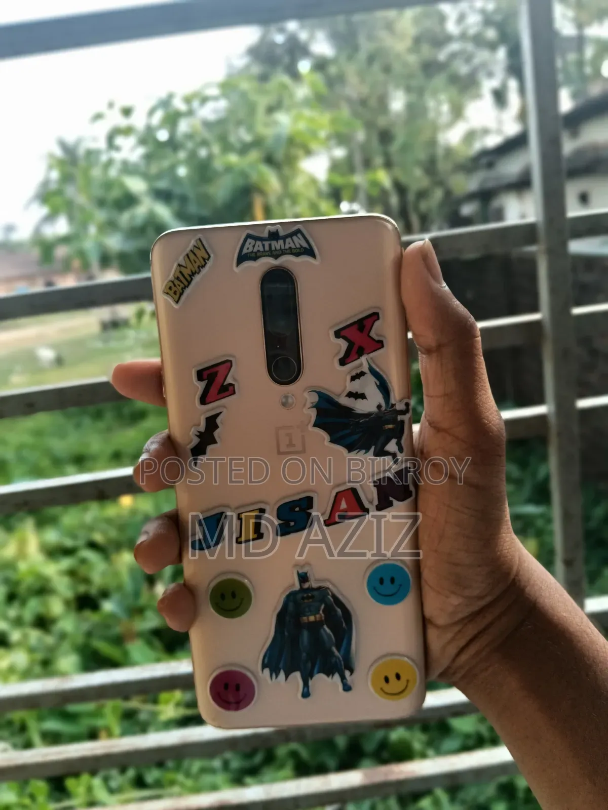 New OnePlus 7 Pro 256 GB