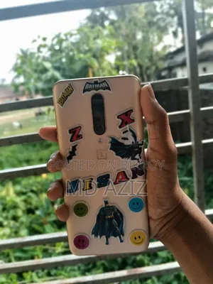 New OnePlus 7 Pro 256 GB