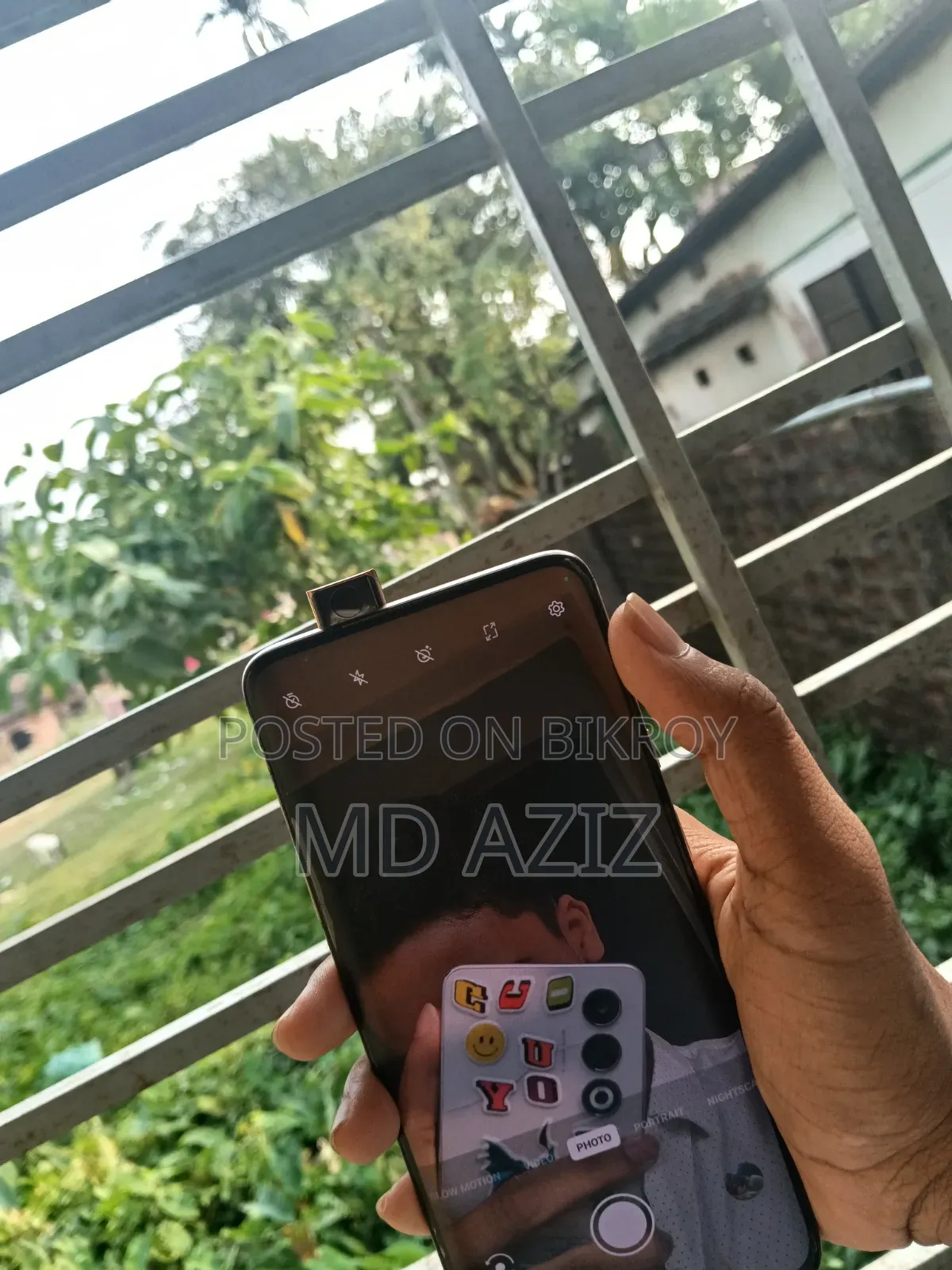 New OnePlus 7 Pro 256 GB
