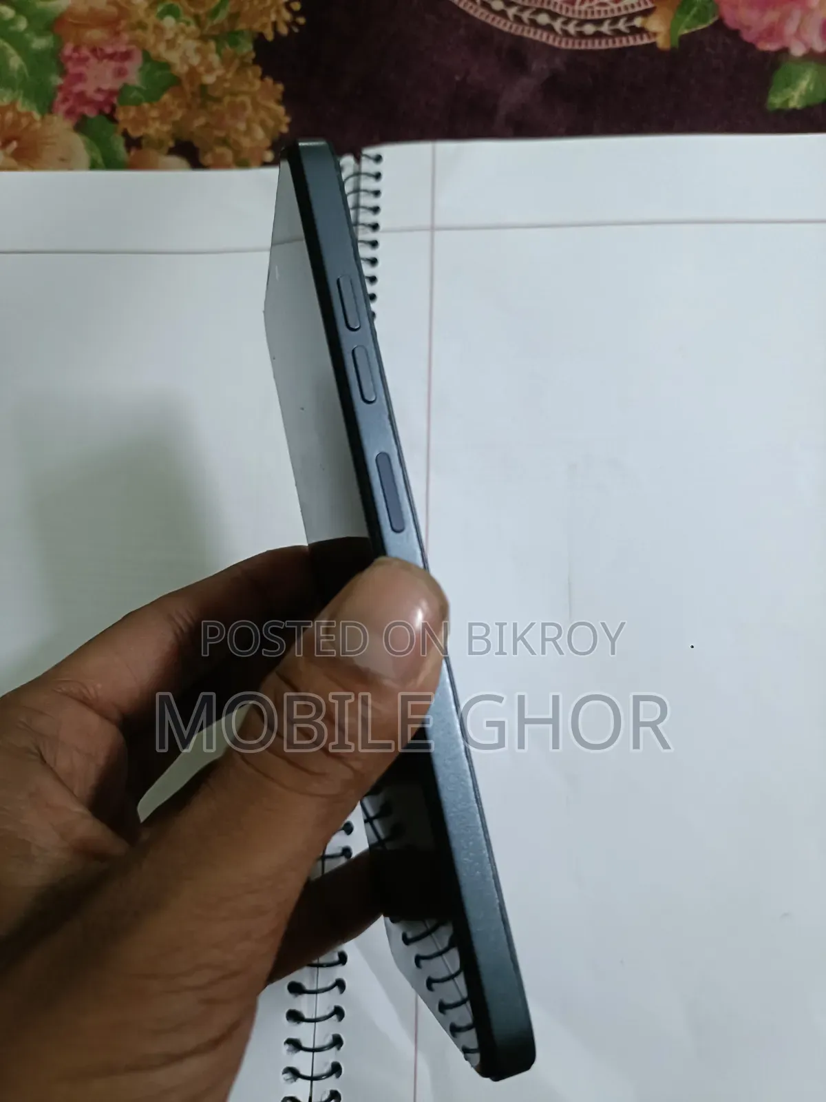 টেকনো স্পার্ক গো ৬৪ জিবি সিলভার
