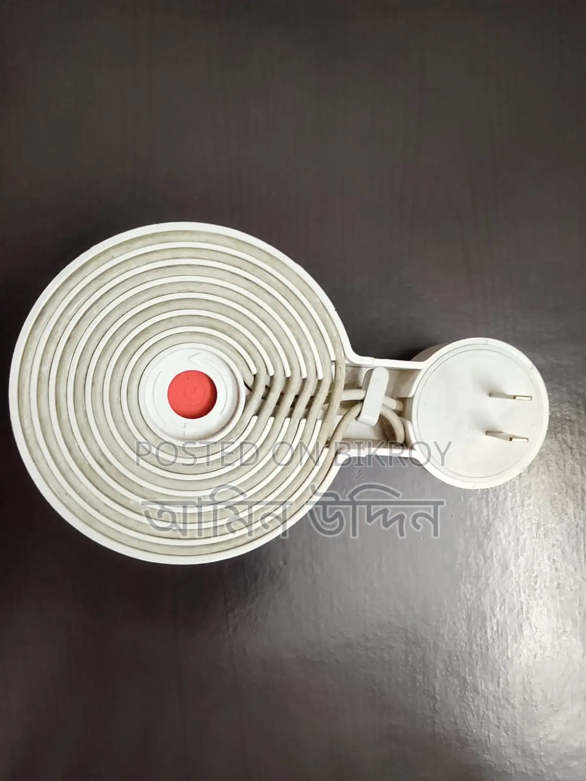 Google Home Mini Smart Speaker With Wall Mount Holder