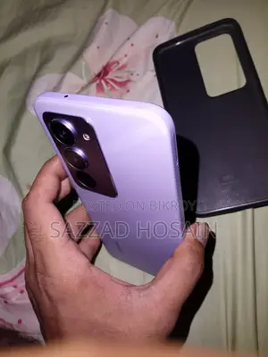 Xiaomi Redmi 15 128 GB Purple