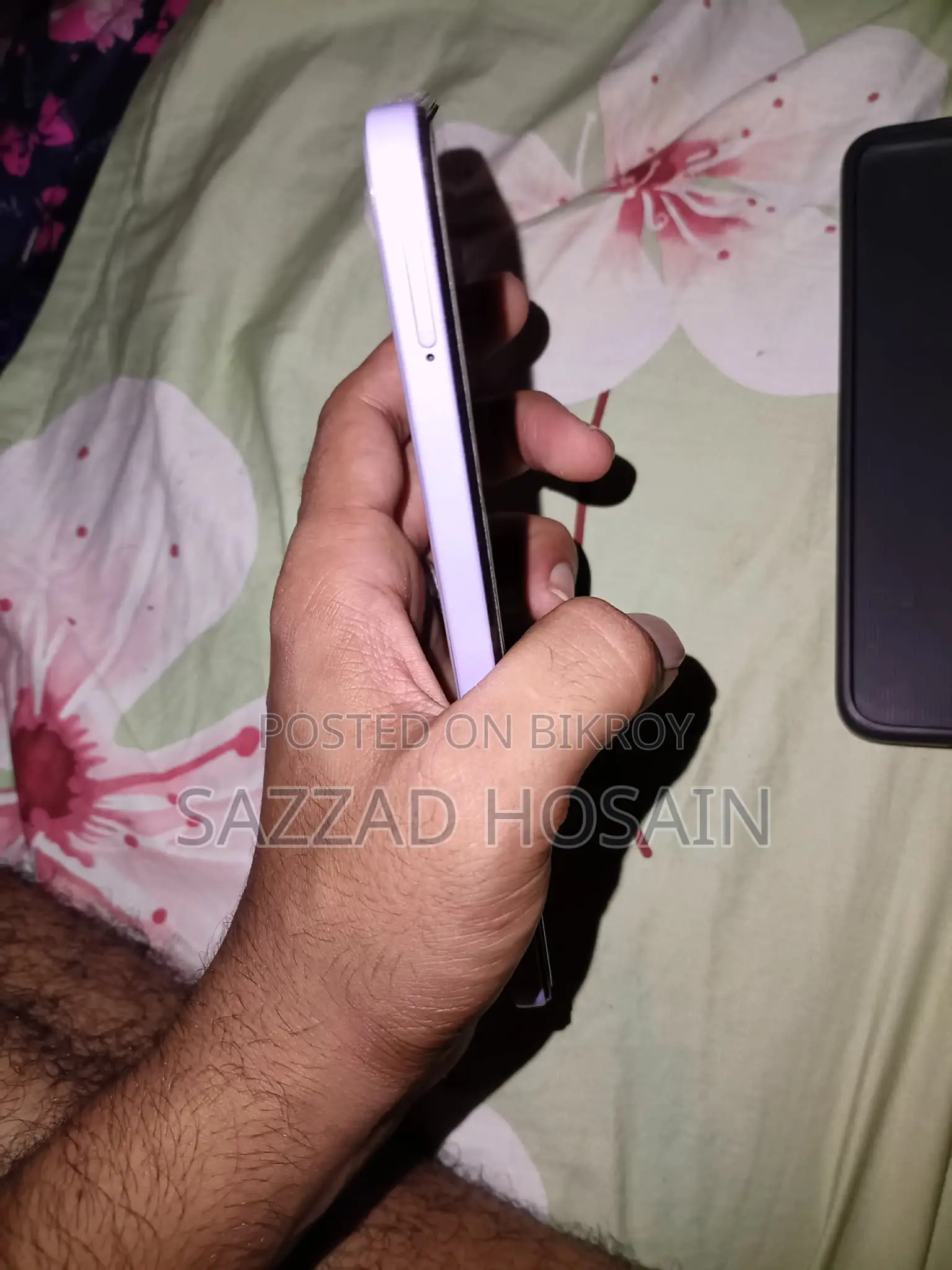 Xiaomi Redmi 15 128 GB Purple