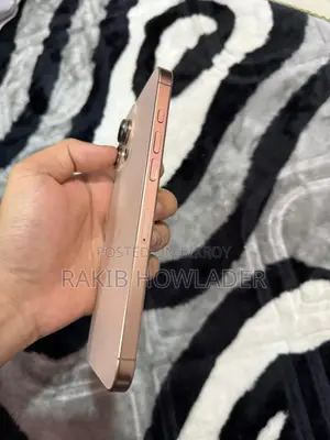 Apple iPhone 16 Pro Max 256 GB Gold