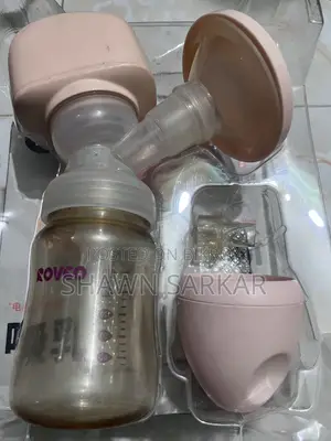 Electric Breast Pump