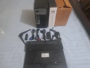 Desktop Computer 4GB Intel Core i3 1TB HDD