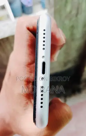 Apple iPhone 11 128 GB Purple
