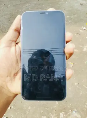 অ্যাপল আইফোন ১১ ১২৮ জিবি পার্পল