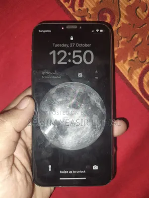 Apple iPhone XS 64 GB Gold