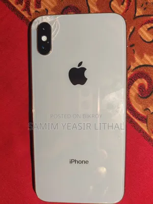 Apple iPhone XS 64 GB Gold