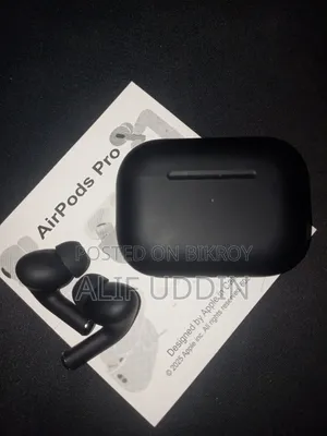 AirPods Pro (2nd Generation) Mastercopy