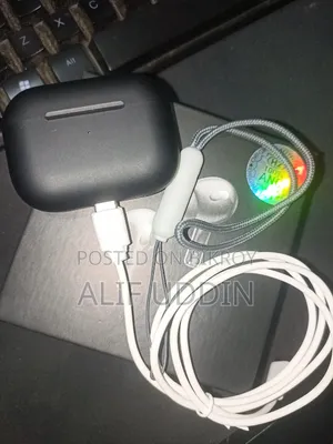 AirPods Pro (2nd Generation) Mastercopy