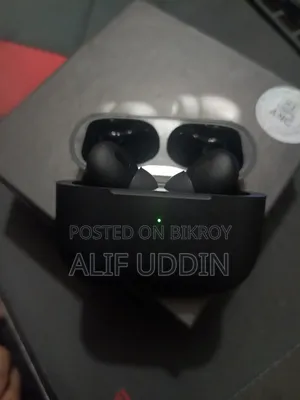 AirPods Pro (2nd Generation) Mastercopy